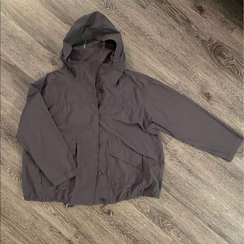 Eileen fisher jacket